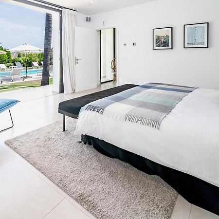 Villa Tuscany Marbella Exterior foto